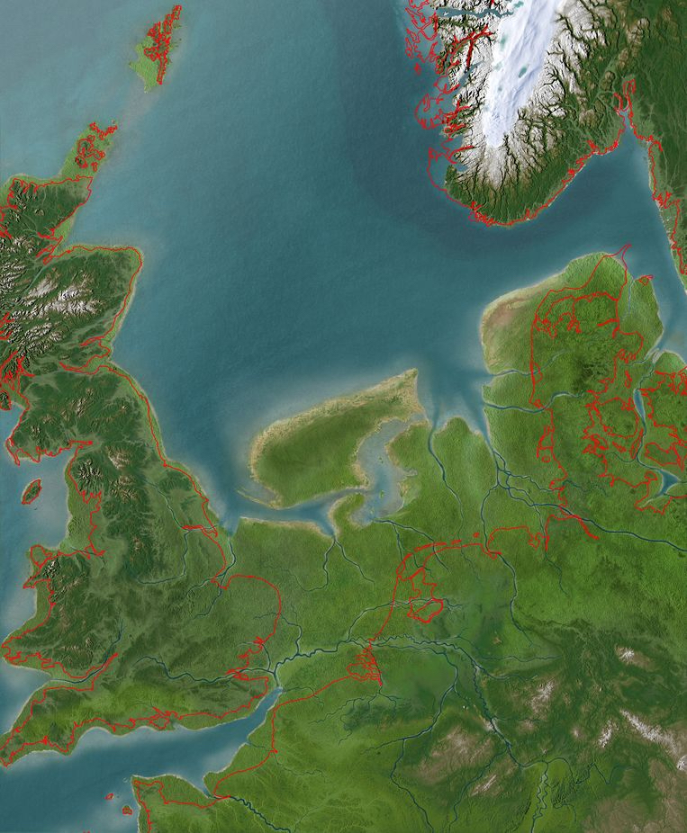 doggerland