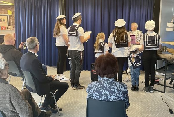 opening Biblio Art