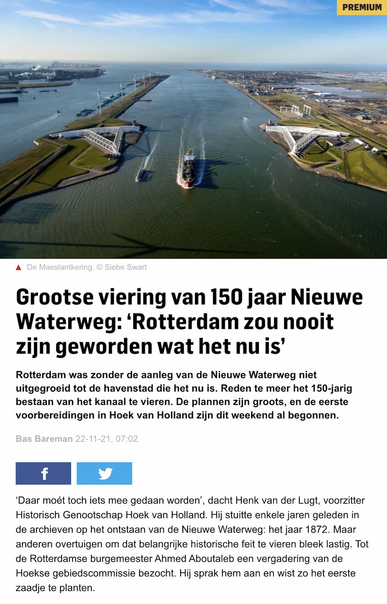150jaarnieuwewaterweg AD