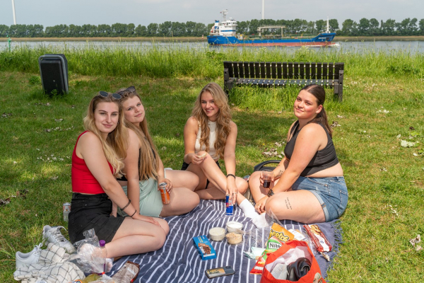 Landtong Rozenburg 2022 © Vincent Dekkers 600x400 1