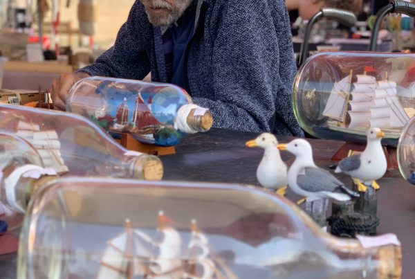 Nautische markt min