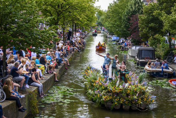 Varend corso