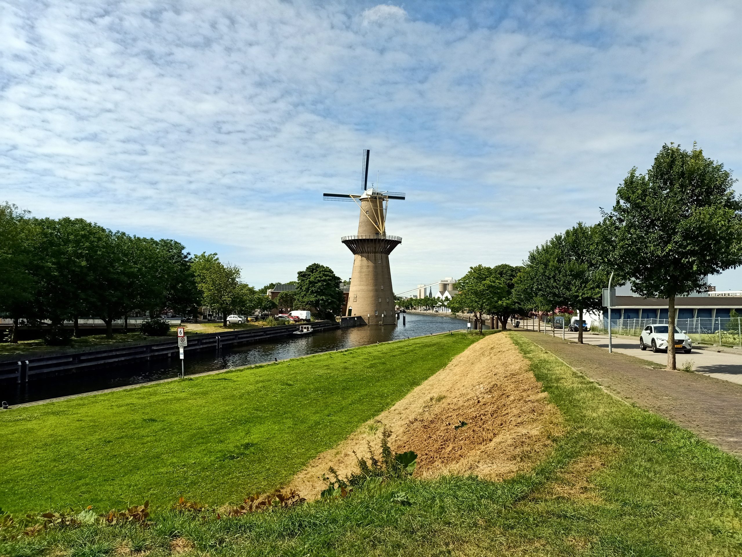 Waterwegverhalen podcast: Aflevering 5