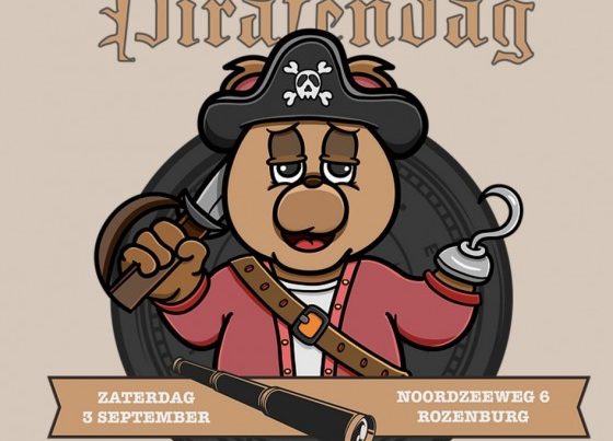 piratendag