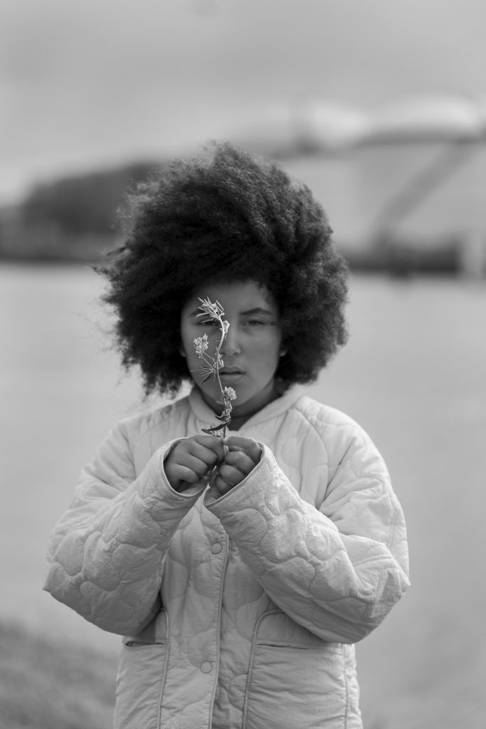 OPEN Rotterdam: Fotografe Sebiha Öztas ontdekt Rozenburg: ‘Het is ook gewoon een stukje Rotterdam’
