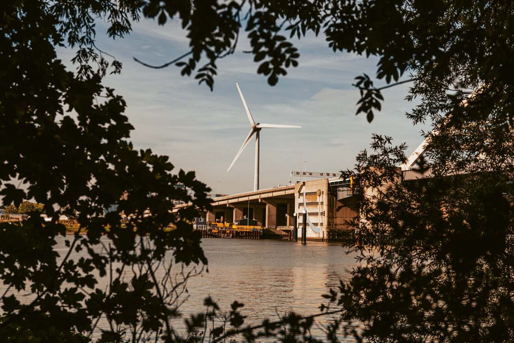OPEN Rotterdam: Bijzonder fotoproject langs de Rotterdamse Waterweg: bekijk de foto’s!